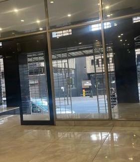 Downtown Johannesburg Apartment | Furnished Bachelor Appartment at Mooi City Appartment