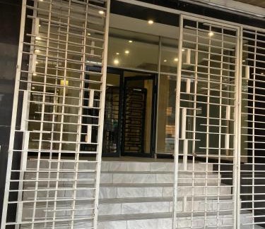 Downtown Johannesburg Apartment | Furnished Bachelor Appartment at Mooi City Appartment