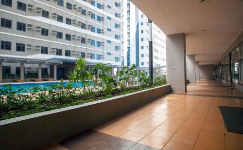 Dasmarinas Apartment | Furnished Condo Unit-Green2 PoolWifiNetflix