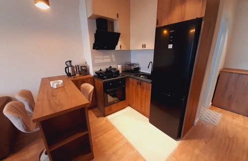 Saburtalo Apartment | Furnished Cozy & luxury Flat