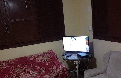 Marataizes House | furnished house in Marataízes ES