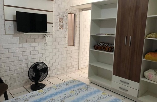 Courhasa House | Furnished Kitnet Imbé Center $ 50 p daily person