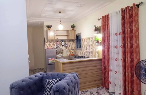 Ngodi Apartment | Furnished residence ideal for family vacations Douala