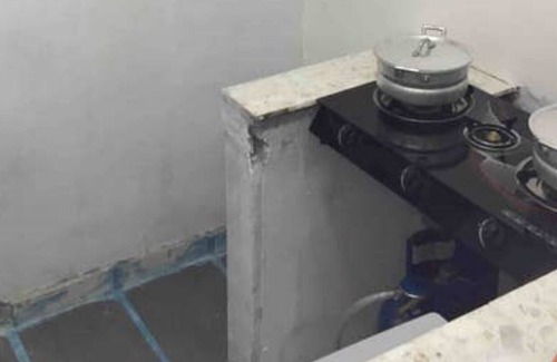 Yopougon Apartment | Furnished residence the BOSS 2