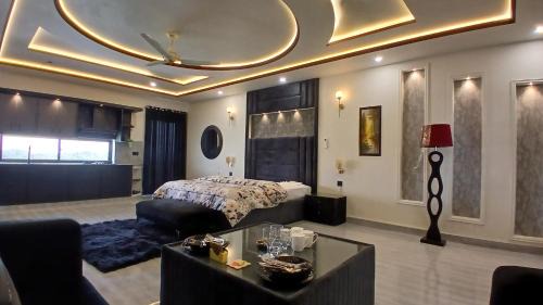 Multan Apartment | Furnished Studio Apartment For Rent