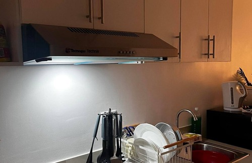 Dasmarinas Condo | Furnished Studio @Green2 Dasma Pool+Wi-Fi+Netflix