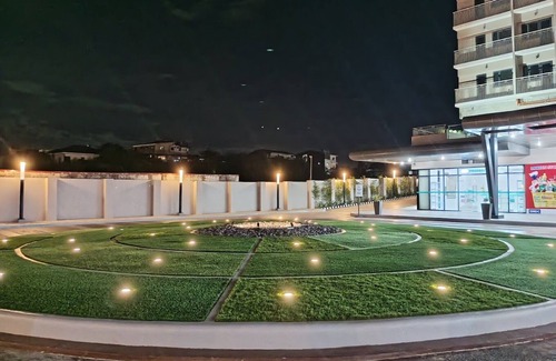 Dasmarinas Condo | Furnished Studio @Green2 Dasma Pool+Wi-Fi+Netflix