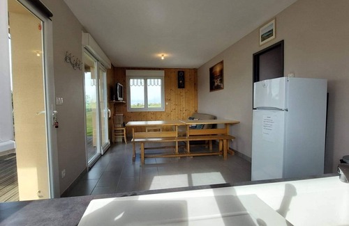 Saint-Front House | furnished tourist accommodation Les Hirondelles