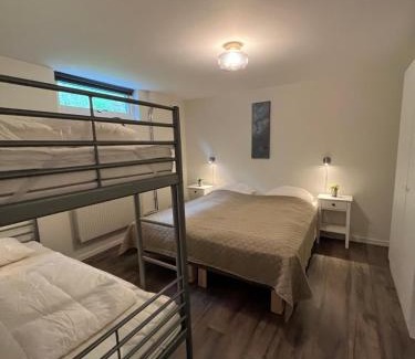 Ullared Apartment | Furuvägen 11 D