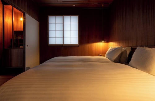Saga Hotel | Furuyu Onsen Oncri