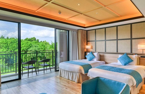 Taketomi-jima Taketomi-cho Resort | Fusaki Beach Resort Hotel & Villas