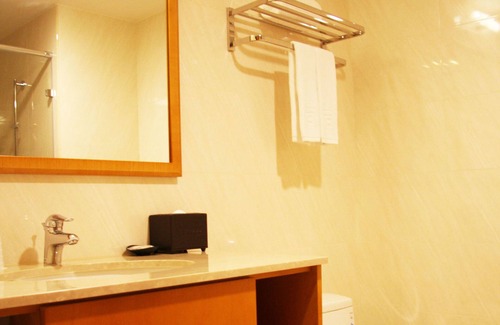 Tainan City Centre Hotel | Fushin Hotel Tainan