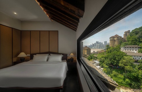 Nan An Hotel | Futon Designer Hotel (Liberation Monument&Nanbin Road Store)