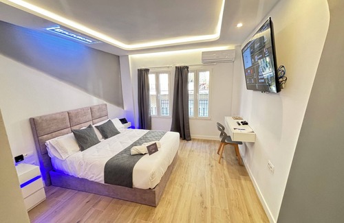 Centro - Sagrario Hotel | Futurotel Granada Dreams