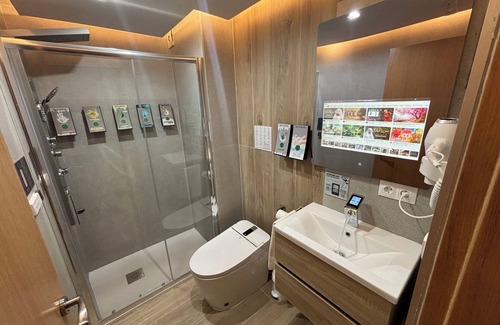 Centro - Sagrario Hotel | Futurotel Granada Dreams