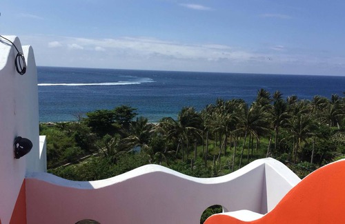 Taitung House | Fuyue sea View