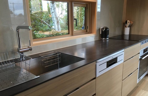 Furano Apartment | Fuyunoki