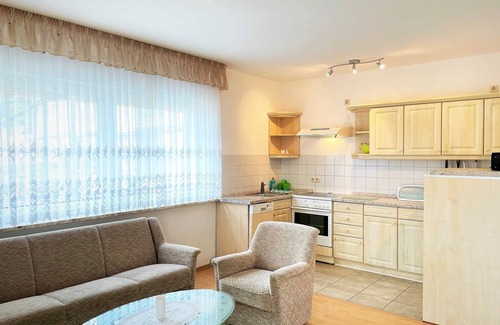 Lohsa Apartment | FW Cora - Silberseehaus in der Freizeitoase Mortka