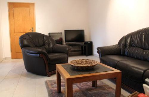 Quendorf Apartment | FW "Quendorfer See"