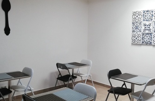 Santa Luzia House | FX Pena