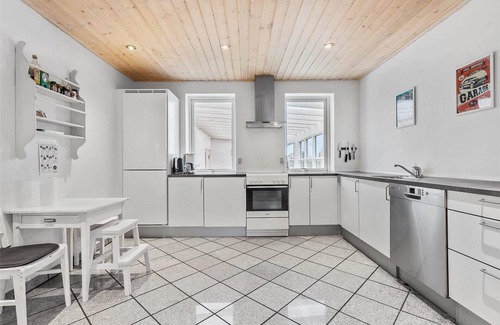 Middelfart House | FY185 Asperup - Kystvejen 54