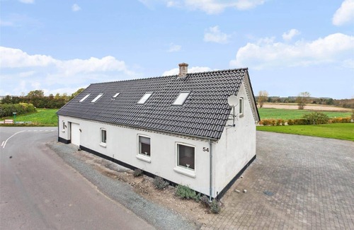 Middelfart House | FY185 Asperup - Kystvejen 54