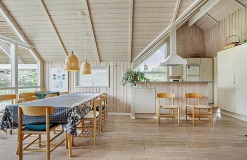 Næs House | FY244 Assens - Østerbakken 3