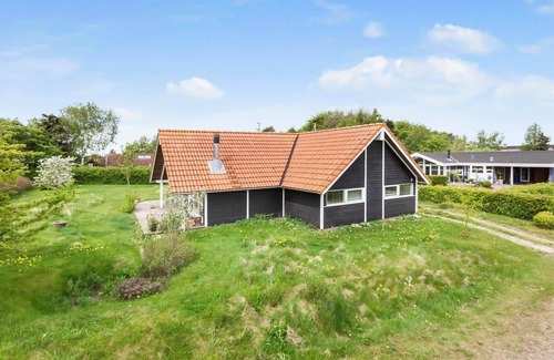 Næs House | FY244 Assens - Østerbakken 3
