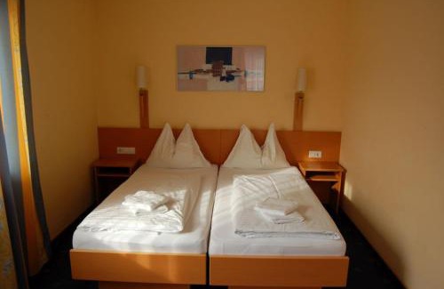 Traboch Hotel | Gästehaus St.Michael