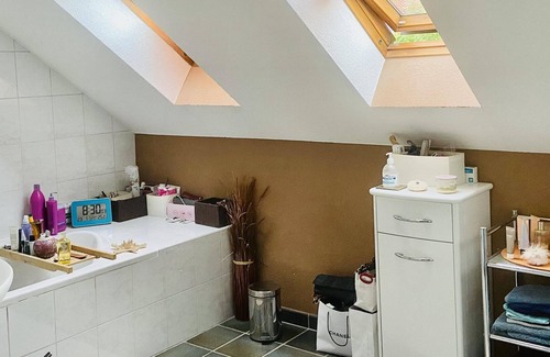 Neustadt-Haardt Apartment | Gästezimmer Sabine, Deutschland