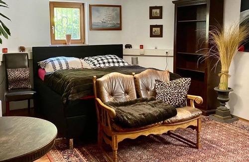 Neustadt-Haardt Apartment | Gästezimmer Sabine, Deutschland