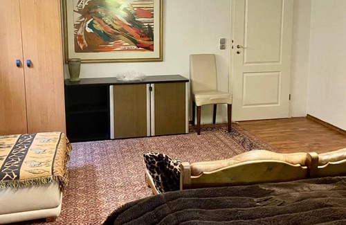 Neustadt-Haardt Apartment | Gästezimmer Sabine, Deutschland