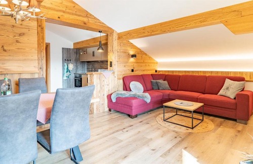 Groissenbach House | Gästehäuser Schwemmbauer