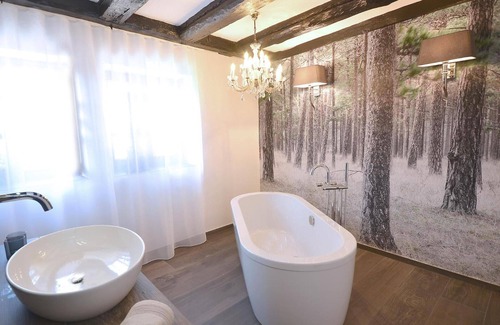 Nußdorf Hotel | Gästehäuser Villa Delange