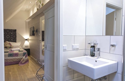 Nußdorf Hotel | Gästehäuser Villa Delange