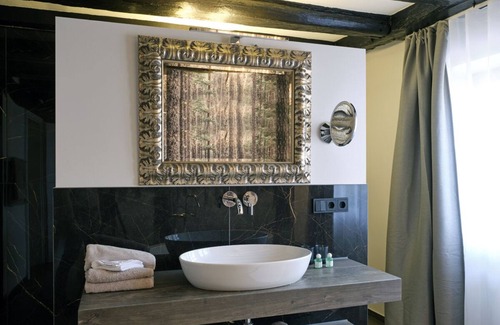 Nußdorf Hotel | Gästehäuser Villa Delange