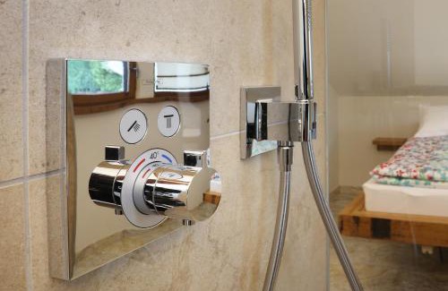 Neustadt-Hambach Hotel | Gästehaus Alte Glaserei