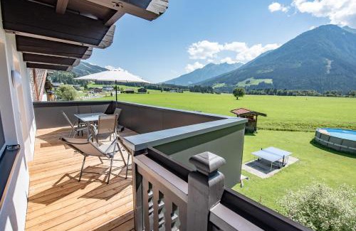Schonbach Apartment | Gästehaus Dreier