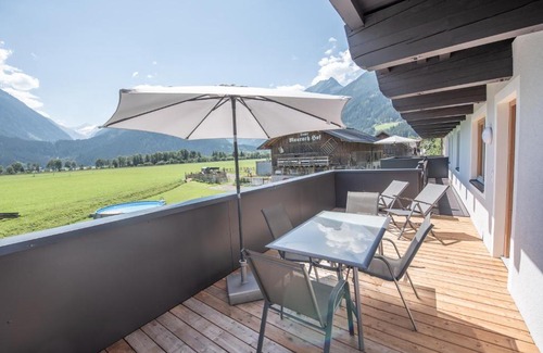 Schonbach Apartment | Gästehaus Dreier