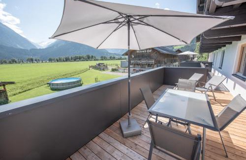 Schonbach Apartment | Gästehaus Dreier
