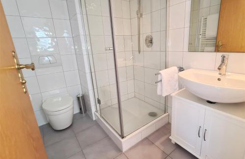 Ramsau Apartment | Gästehaus Sieger-Brandner Apartment im Gästehaus Sieger-Brandner