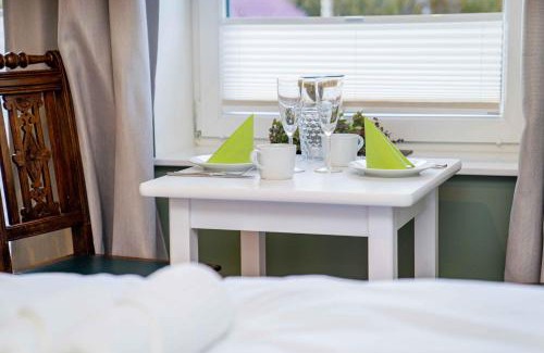Satrup House | Gästehaus Alte Bücherei