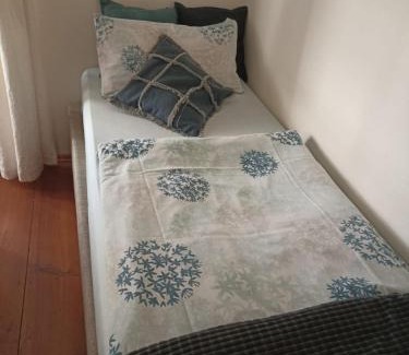 Old Town Apartment | Gästehaus Alter Graben 8