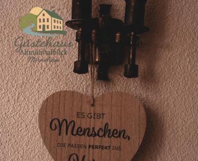 Mornsheim Hotel | Gästehaus Altmühltalblick Mörnsheim