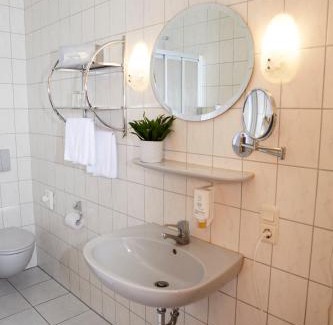Edewecht Hotel | Gästehaus am Landhaus Friedrichsfehn