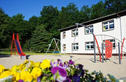 Bertsdorf-Hoernitz Hotel | Gästehaus am Oberlausitzer Dreieck