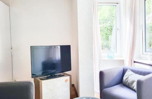 Trarbach Apartment | Gästehaus an der Moseltherme