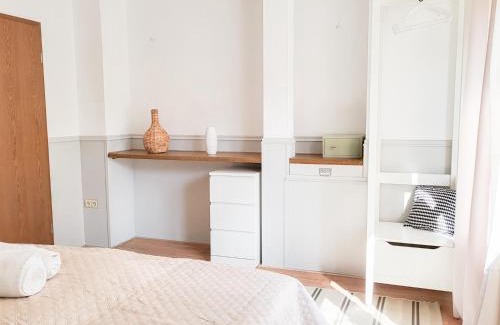 Trarbach Apartment | Gästehaus an der Moseltherme