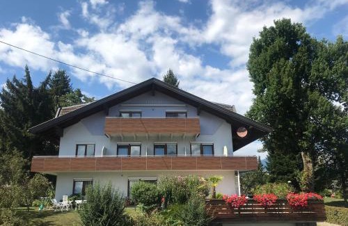 Drobollach am Faakersee House | Gästehaus Uggowitzer