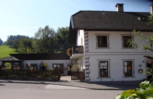 Reinsberg House | Gästehaus Daurer